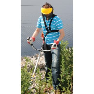 Schouder harnas 900 mm max.