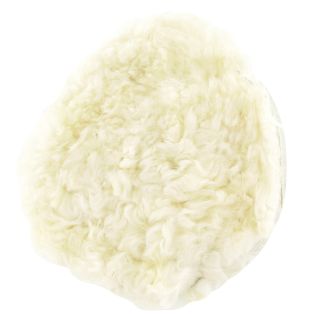 8-delige schuur- en polijst set 180 mm