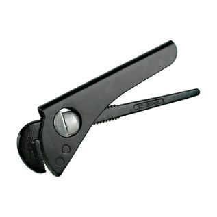 Duimschroef pijptang