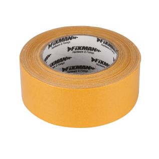 Dubbelzijdige tape 50 mm x 33 m