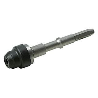 9/16" naar SDS-Plus adaptor 200 mm