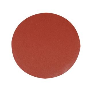 180 mm klittenband schuurschijven, 10 pk.