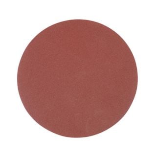 300 mm klittenband schuurschijven, 10 pk.