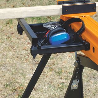 Gereedschaps tray / werksteun SJA420