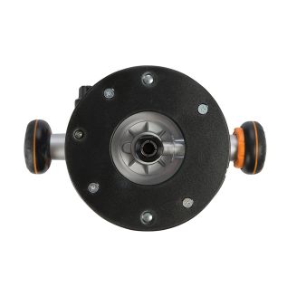 Precisie bovenfrees met dubbele functie, 2400 W TRA001