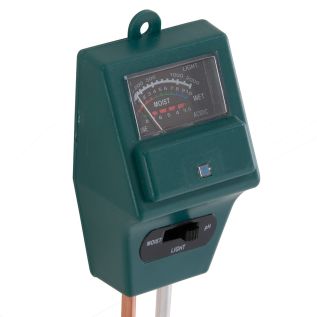 3-in-1 aarde test set 210 mm