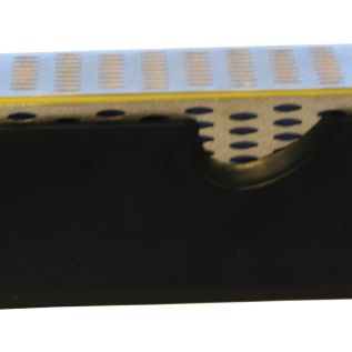 Diamantslijpblok 160 x 55 mm