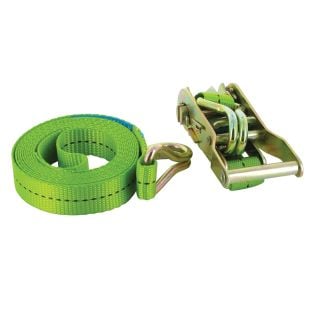 Sjorband max. 1 ton 3 m x 25 mm