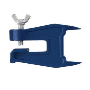 Kettingzaag vijlklem 16 mm