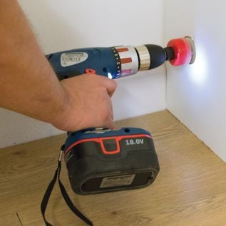 11-delige gatenzaag set 21 - 64 mm