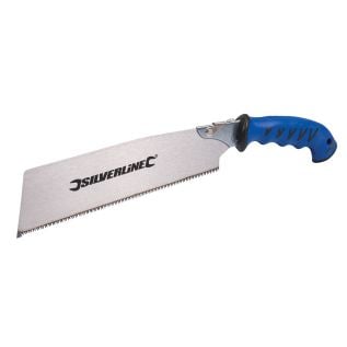 Universele zaag 230 mm, 14 tpi