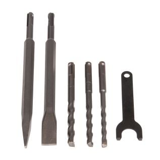 850 W SDS-Plus boorhammer 850 W