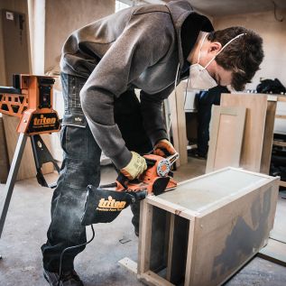 Schaafmachine, 750 W TRPUL