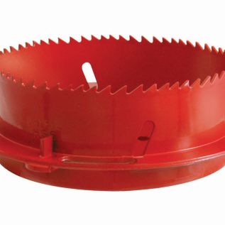 Gatafdekkingen, 5 pk. 110 mm