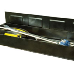 4-delige magnetische gereedschapsbakken set 150 - 310 mm