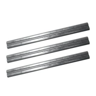 180 mm TCT schaafbladen, 3 pk. 180 mm blad