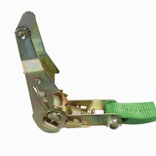 Sjorband max. 4 ton 8 m x 50 mm