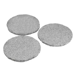 Basic Tibet Asian White (G603) Ø 40 cm x 3 cm