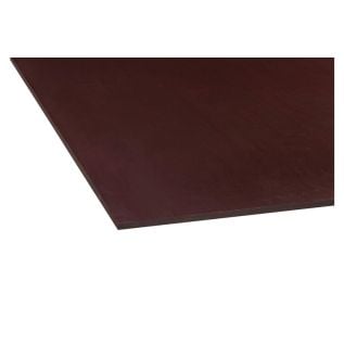 Hardhout Betonplex 120 Gram Donkerbruin Fenolcoating 250x125cm