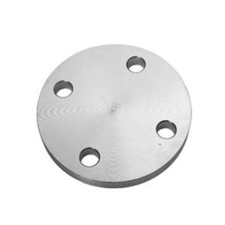 Blindflens P250GH PN40