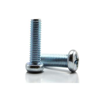 D7985 RVS A2 Bolcolinderkop schroef M  5