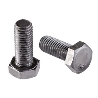 D933 8.8 Elvz 6K-Tapbout M 22 x 65mm/S=32 Zeskanttapbout