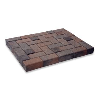 Bruin-Zwart Betonklinkers