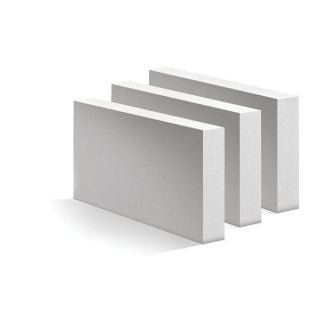 H+H cellenbeton G4/550