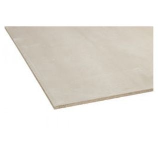 Siniat Duripanel Cementgebonden Houtvezelplaat Ongeschuurd 260x125cm