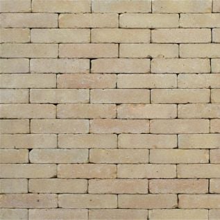 Clayville De Panne 200x48x60 mm (per m2)