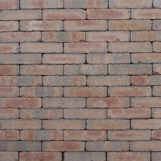 Clayville Den Haag 200x48x60 mm (per m2)