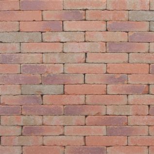 Clayville Hasselt 200x48x60 mm (per m2)