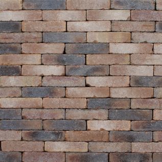 Clayville Maastricht 200x48x60 mm (per m2)