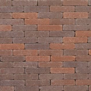 Clayville Oostende 200x48x60 mm (per m2)