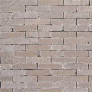 Clayville Stone Grey 200x48x60 mm (per m2)