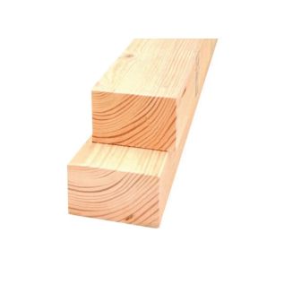 Douglas Fijnbezaagd Onbehandeld Antiblauw PEFC 40x60mm