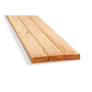 Douglas fijnbezaagd 70% pefc 32x200mm 500cm