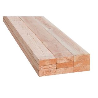 Douglas Fijnbezaagd PEFC 75x150mm