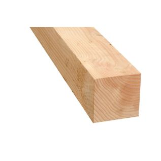 Douglas 4-Ex Fijnbezaagd PEFC 150x150mm