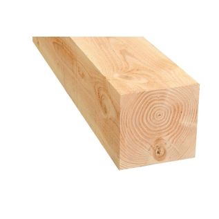 Douglas 1-Ex Fijnbezaagd PEFC 200x200mm