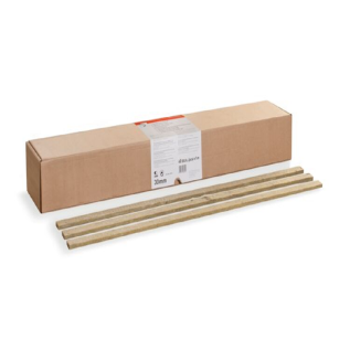 Fermacell Randstrook Minerale Wol