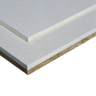 Fermacell Vloerelement 2E32 Estrich 10mm Minerale Wol 1500x500x30mm