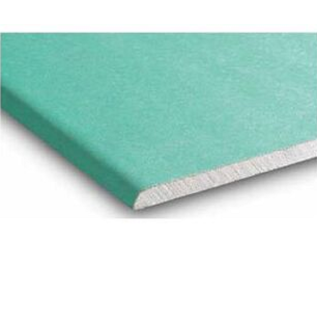 Gyproc Talentboard ronde kant 9,5mm 120x60cm