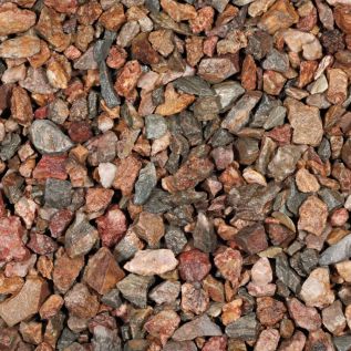 Grauwacke brokjes 60-80 mm, 500 kg/MBB