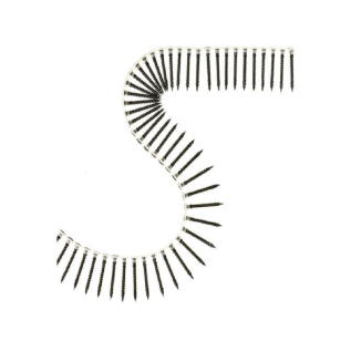 Gyproc Habito Schroef op band 26mm, 1000 stuks