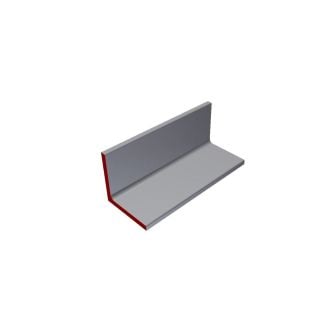 WGW Hoek 45 X 45 X 5 MM hoek gelijk