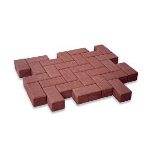 Hollands Rood Betonklinkers