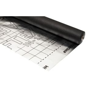 Taftex In-150 dampdichte folie