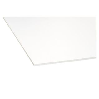 Interplex Populieren Multiplex Wit Gegrond PEFC 250x122cm