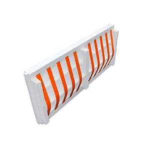 Isobouw Powerkist Zijwand EPS